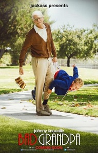 Jackass Presents Bad Grandpa (2013) ქართულად