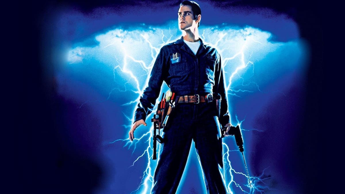 The Cable Guy ქართულად