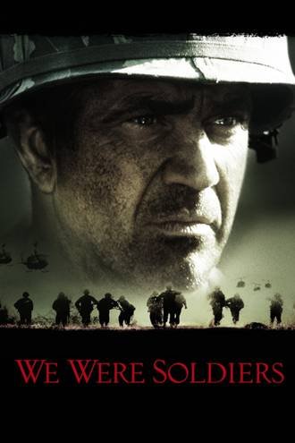 We Were Soldiers (2002) ქართულად