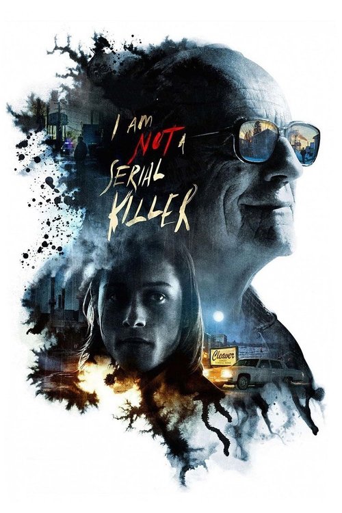 I Am Not A Serial Killer (2016) ქართულად
