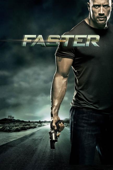 Faster (2010) ქართულად