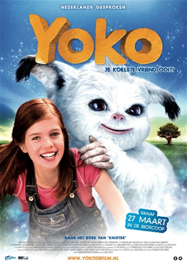 Yoko Ioko (2012) ქართულად