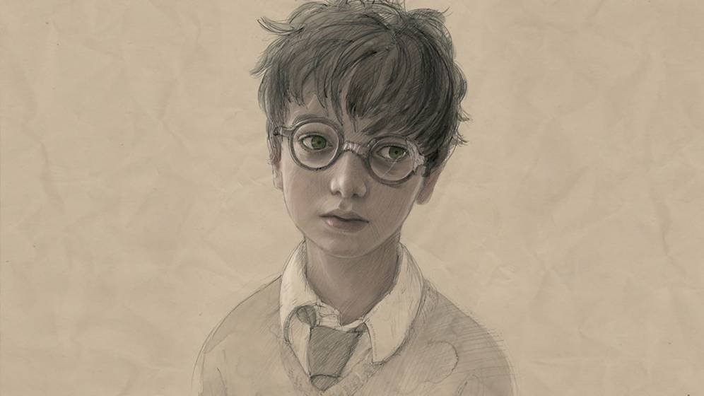 Harry Potter - A History Of Magic (2017) ქართულად
