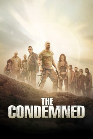 Sikvdilmisjilebi The Condemned (2007) ქართულად