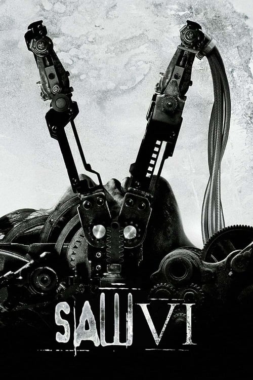 Saw VI (2009) ქართულად