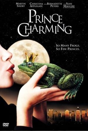 Prince Charming (1984) ქართულად