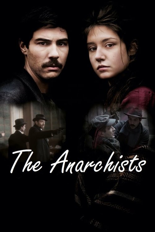 Les Anarchistes (2015) ქართულად