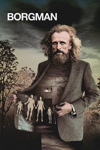 Borgman (2013) ქართულად