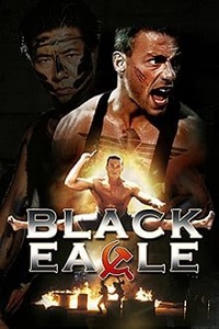 Black Eagle (1988) ქართულად