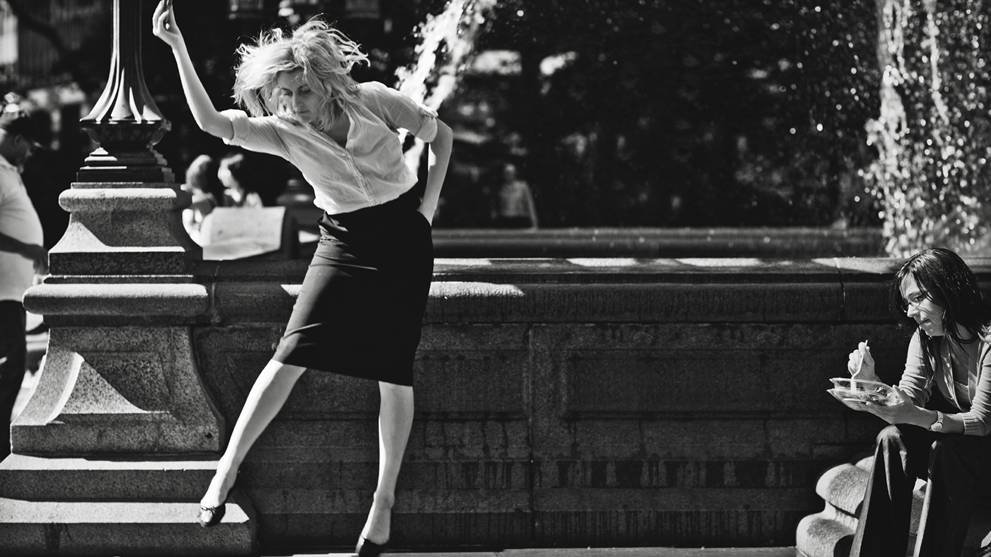 Frances Ha (2013) ქართულად