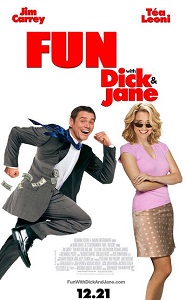 Fun With Dick And Jane ქართულად