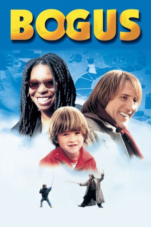 Bogusi Bogus (1996) ქართულად