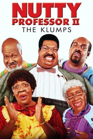 Nutty Professor II: The Klumps ქართულად
