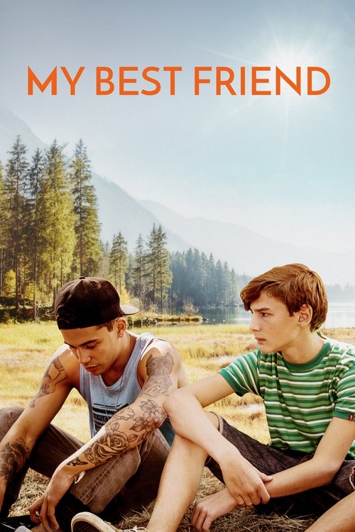 My Best Friend (2018) ქართულად