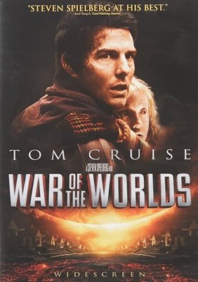 War of the Worlds (2005) ქართულად