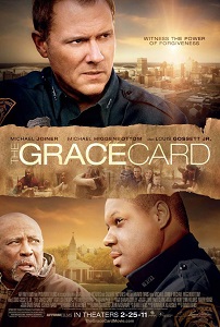 The Grace Card (2010) ქართულად