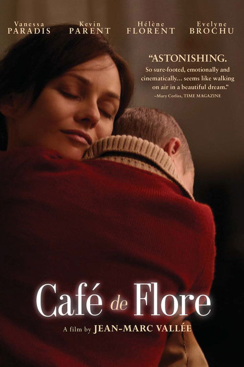 Cafe De Flore (2011) ქართულად