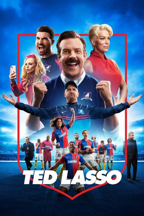 Ted Lasso ქართულად