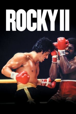 Rocky II (2016) ქართულად