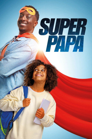 Super Mama (2024) ქართულად