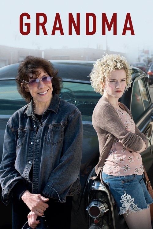 Grandma (2015) ქართულად