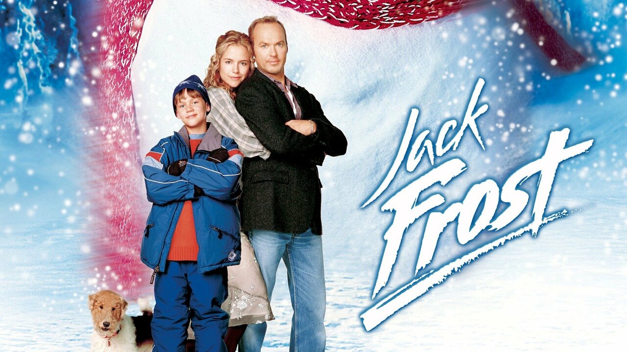 Jack Frost Byibb Bbbbbb (1998) ქართულად