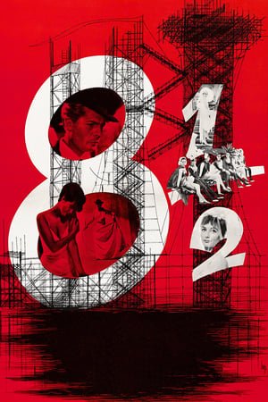 8½ (2025) ქართულად