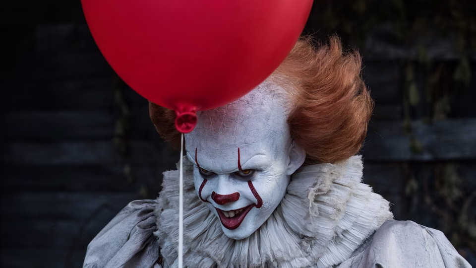Igi Stephen Kings It (1990) ქართულად
