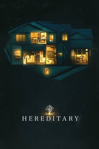 Hereditary (2018) ქართულად
