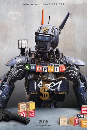 Chappie (2015) ქართულად