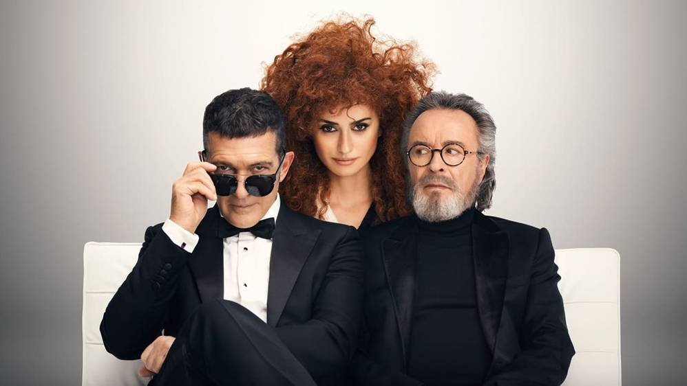 Competencia oficial (2021) ქართულად