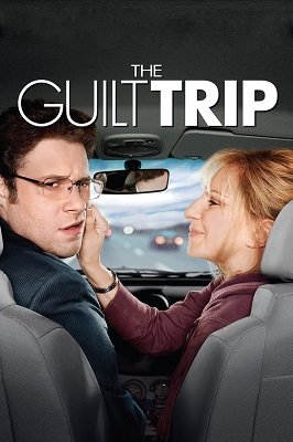The Guilt Trip ქართულად
