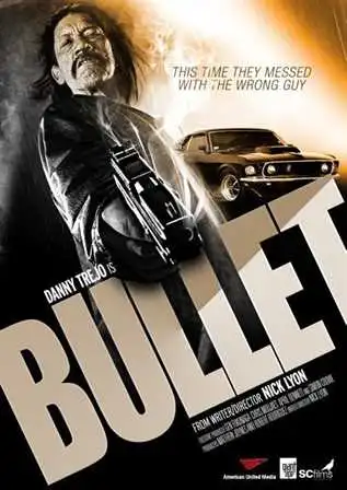 Tyvia Bullet (2014) ქართულად
