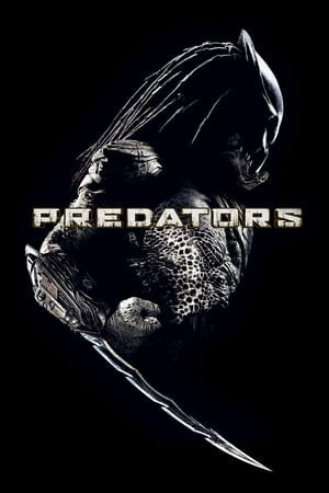 Predators (2010) ქართულად