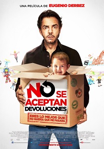 Instructions Not Included (2013) ქართულად