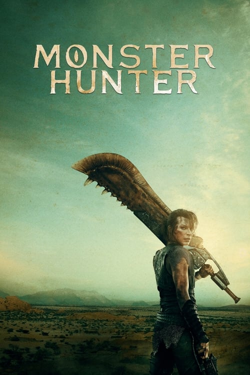 Monster Hunter ქართულად