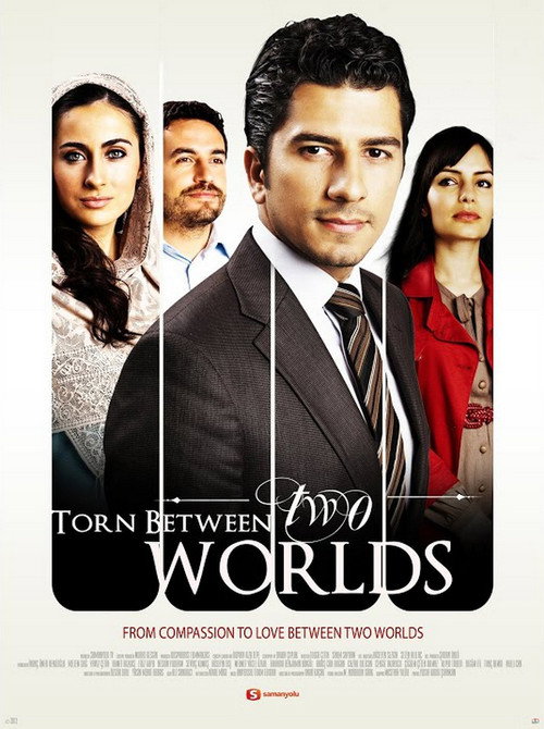 İki Dunya Arasında (2012) ქართულად