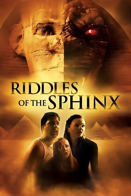 Riddles Of The Sphinx (2008) ქართულად