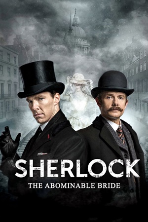 Sherlock The Abominable Bride (2016) ქართულად