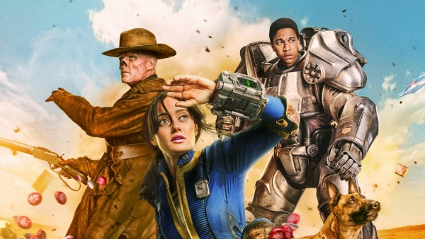 Fallout (2024) ქართულად