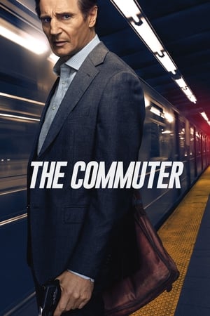 THE COMMUTER ქართულად