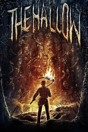The Hallow (2015) ქართულად