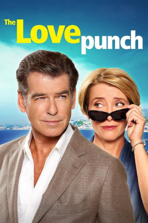 Siyvarulit Mtvralebi The Love Punch (2013) ქართულად