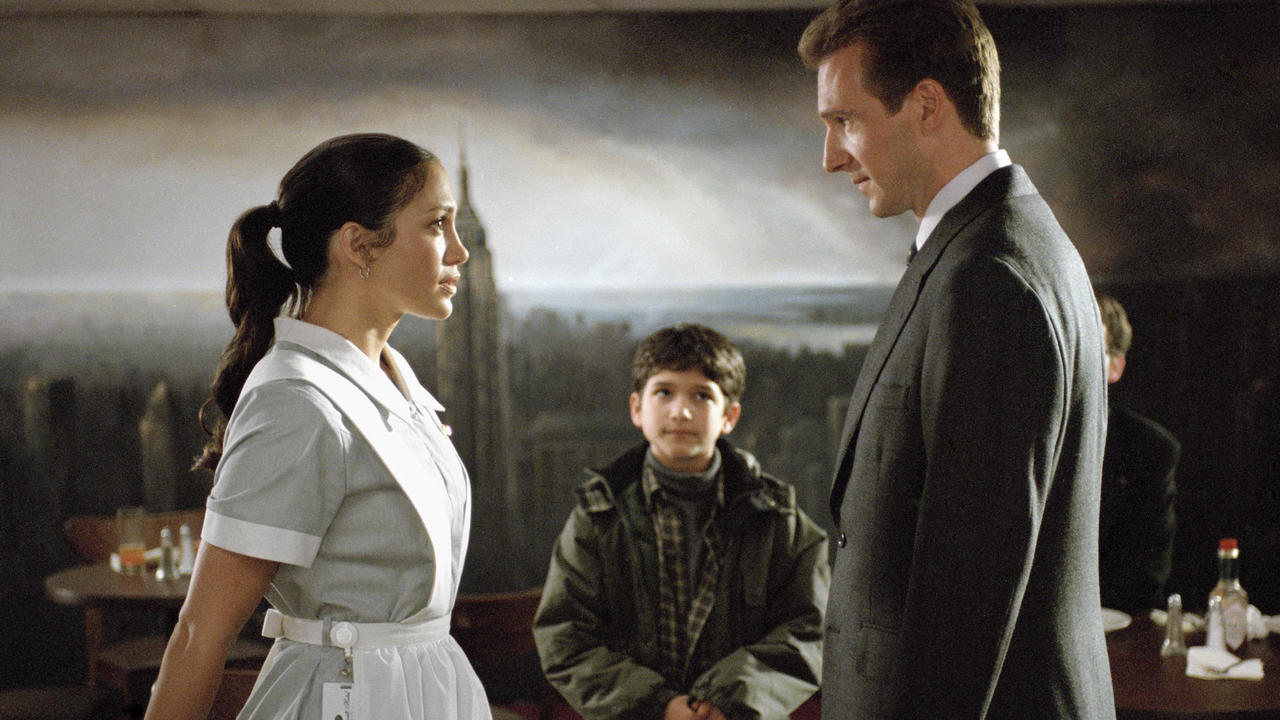 Maid In Manhattan ქართულად