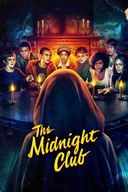The Midnight Club ქართულად