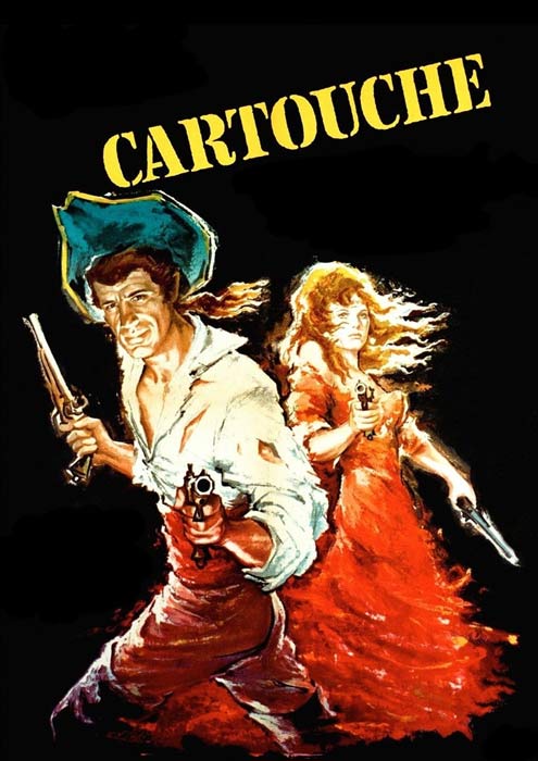 კარტუში (1962) ქართულად