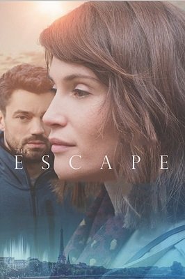 The Escape (2017) ქართულად