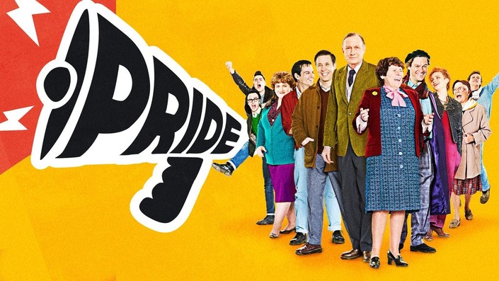 Pride Praidi (2014) ქართულად