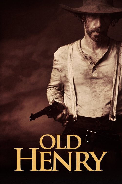 Old Henry (2021) ქართულად