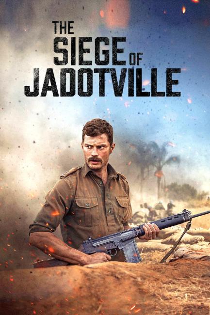 The Siege Of Jadotville (2016) ქართულად